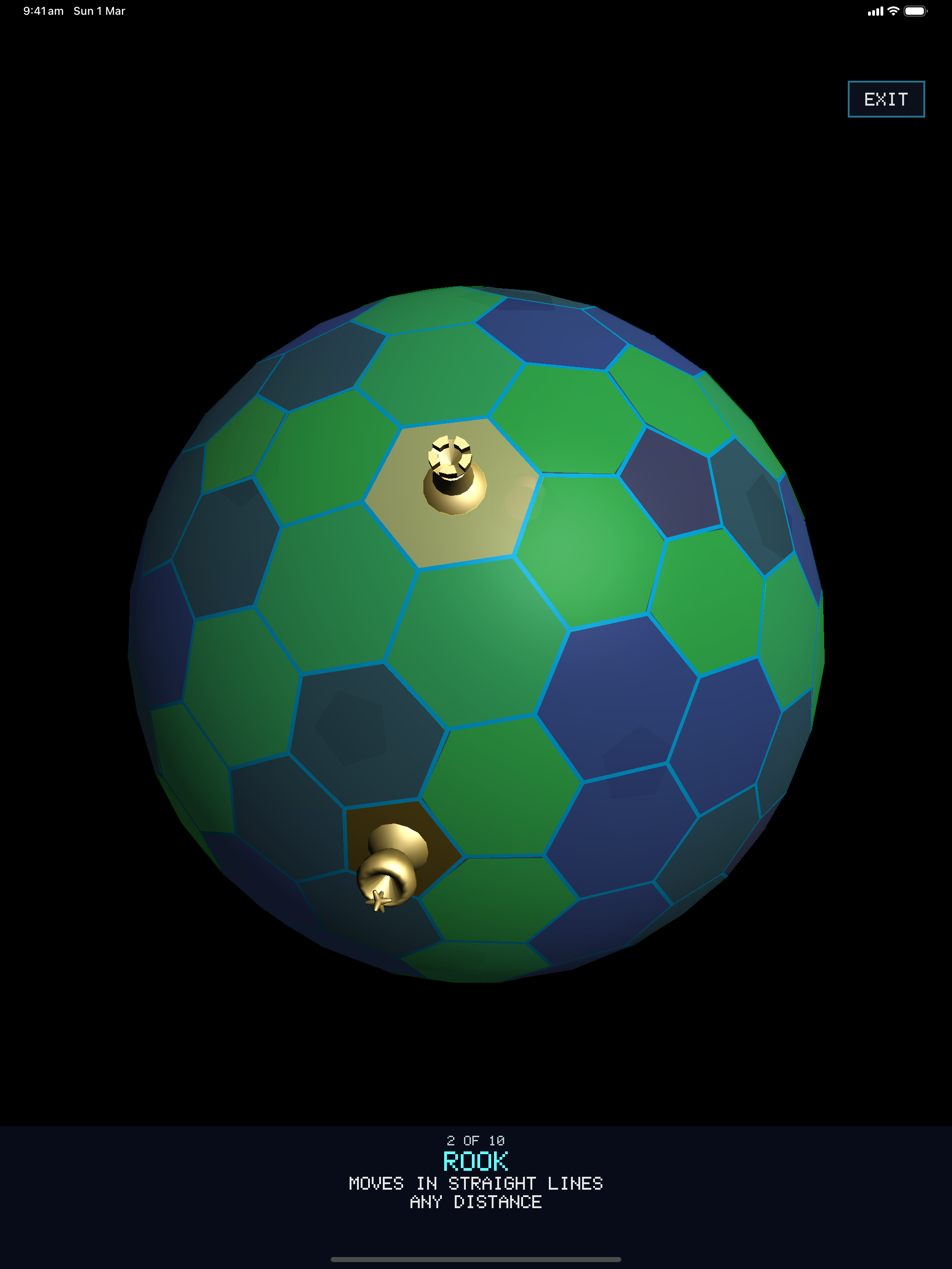 Esfera Chess