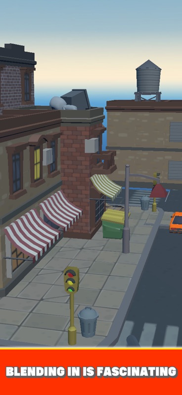 Sniper Siege: Camo Hunter screenshot 4