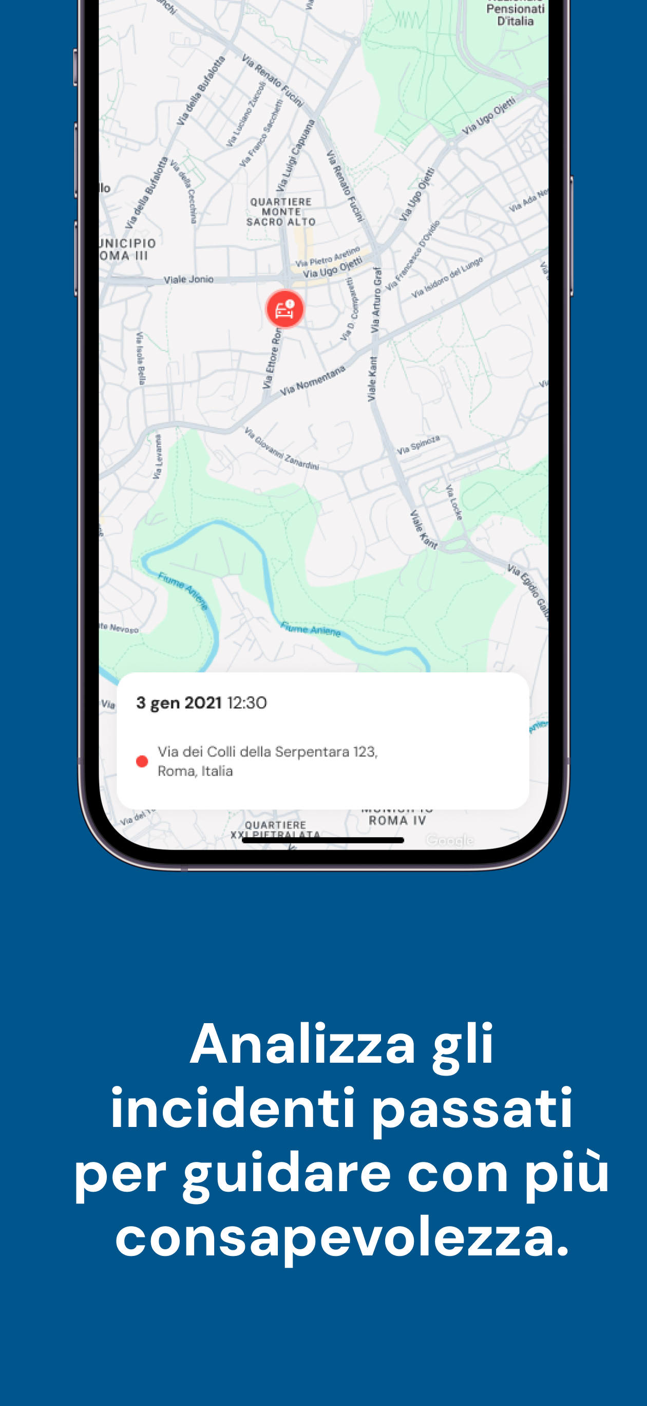 ConTe SmartSat screenshot 4