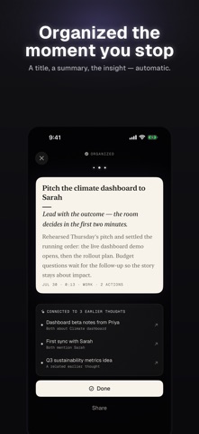 Captur screenshot