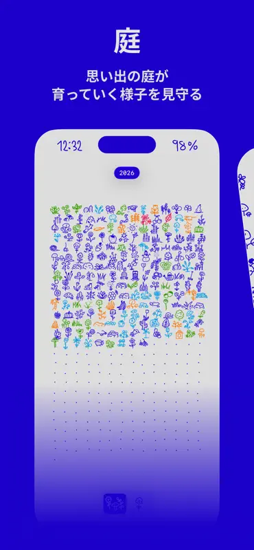 One Year: Daily Journal screenshot 5 of 6