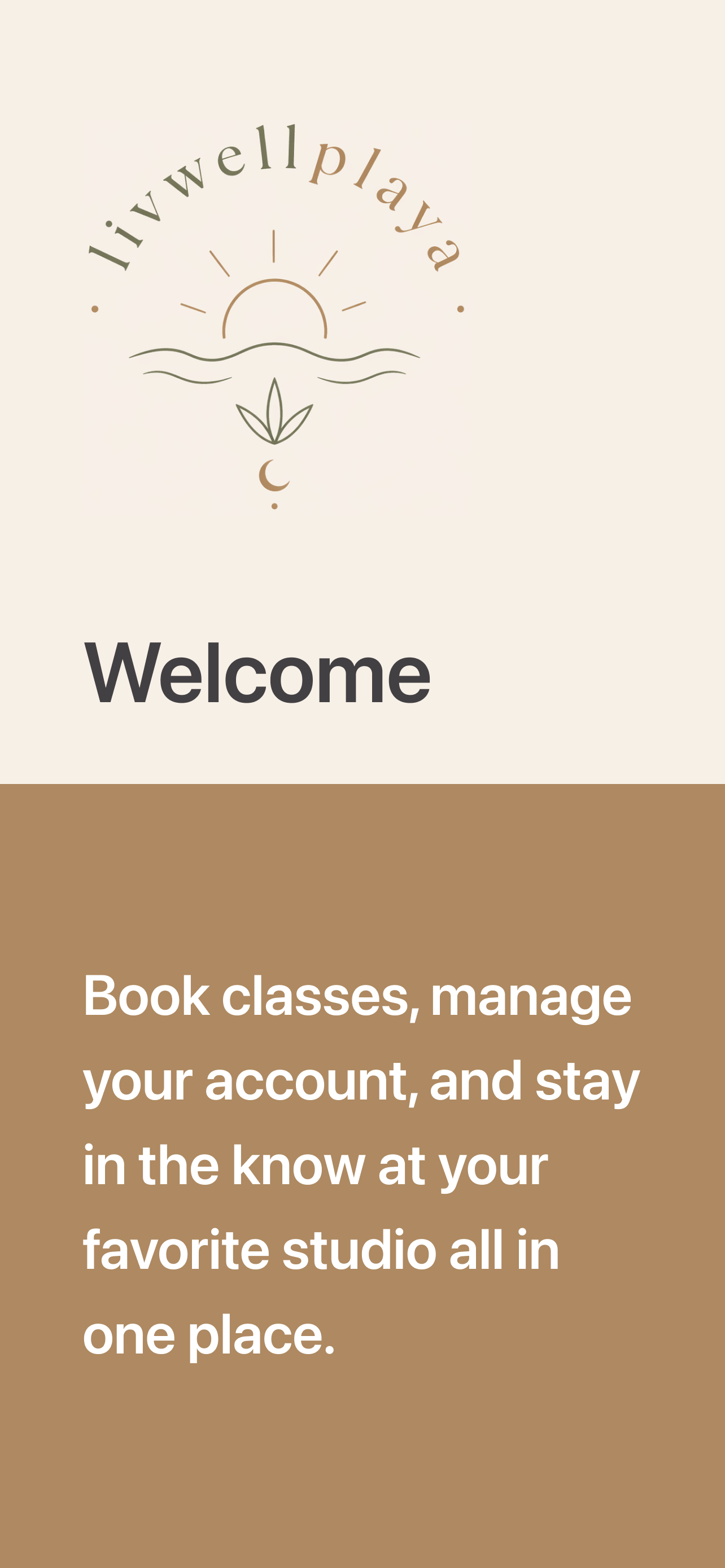 LivWellPlaya screenshot 2