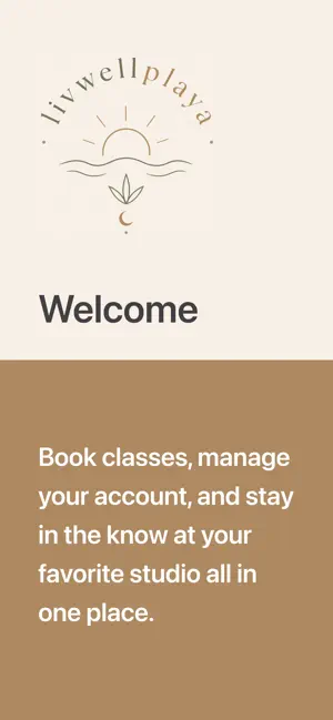 LivWellPlaya screenshot 2