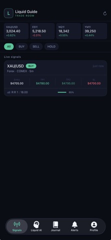 Liquid Guide Screenshot 2 of 8