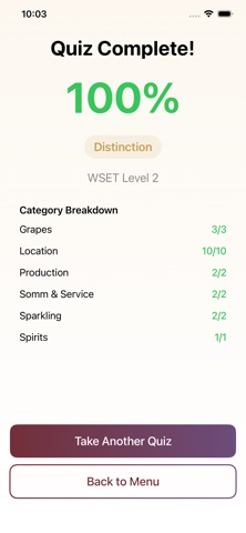 WineUni 2 Screenshot 8 of 10