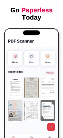 Text - Document Maker Screenshot 4 of 4