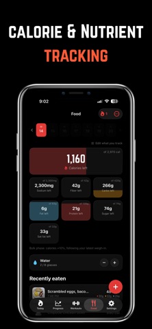 Gym Bully AI Screenshot 3 of 10