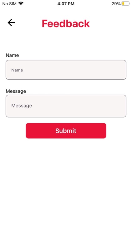Sewa Connect screenshot-5