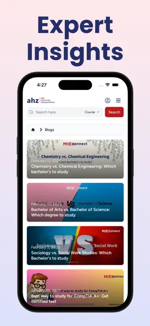AHZ screenshot 3