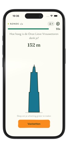 Tiny Melon iPhone screenshot