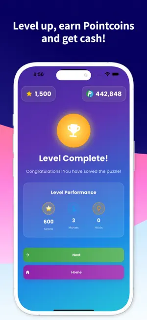 Dot Connect Cash: Play & Earn screenshot 2