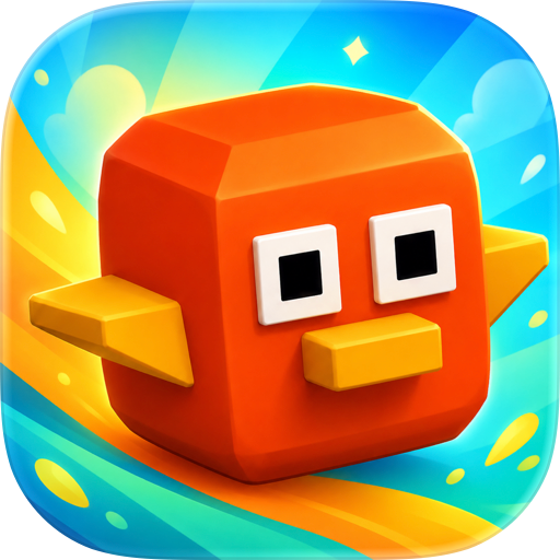 Balloon Bird Game Watch&Phone