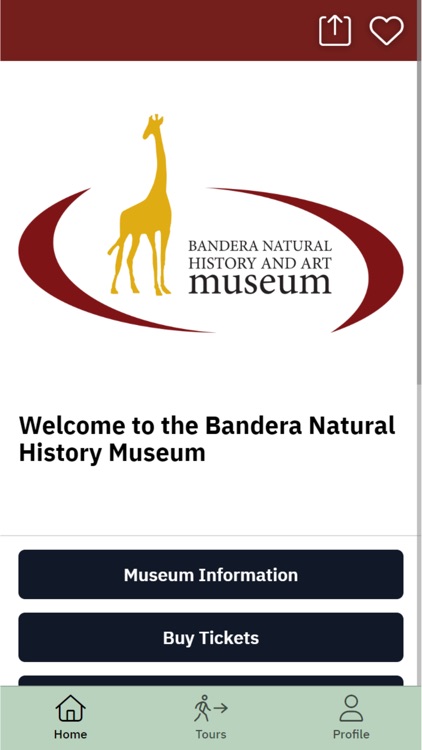 Bandera History and Art Museum