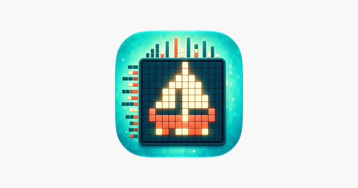 ‎Nonogram — Picture Logic App - App Store