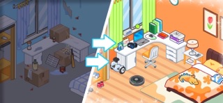 Avatar Home Maker Games World Screenshot 1 of 10