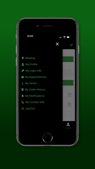 Ace Track Golf Screenshot