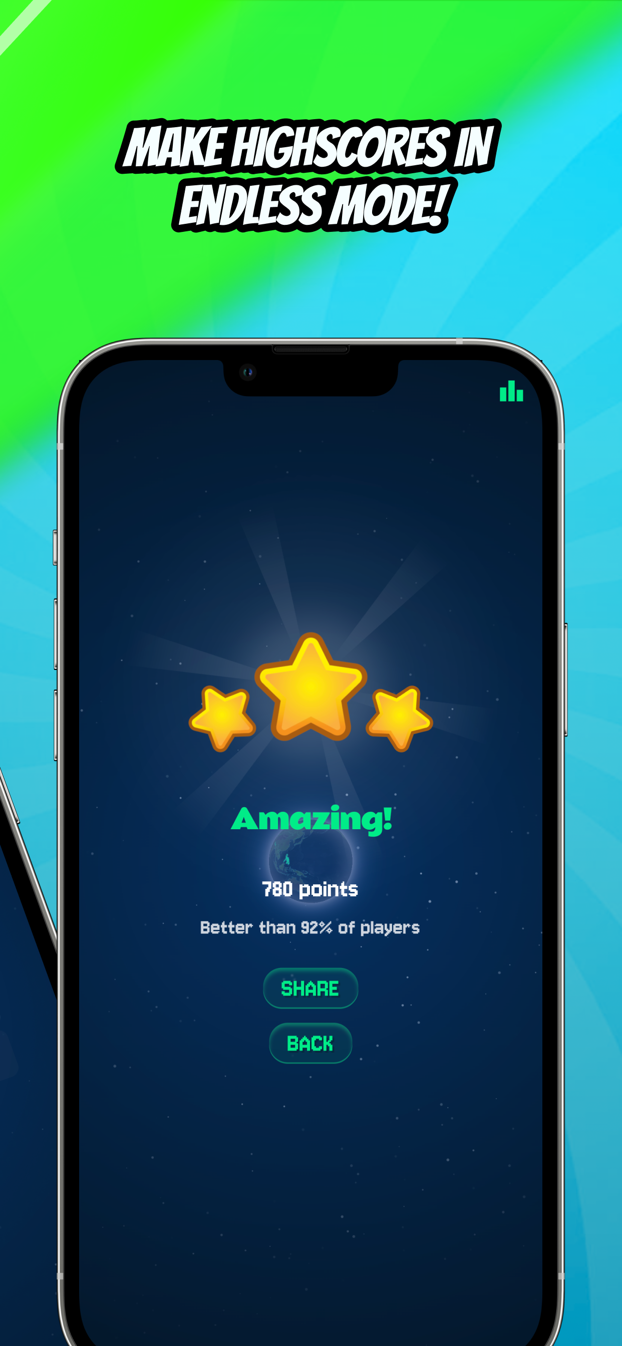 WhichWay.is: Daily Geo Game