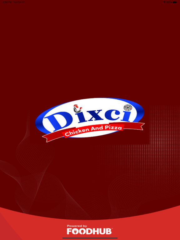 Dixci Chicken & Pizza