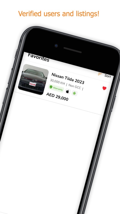 BuyAnyCar screenshot-5