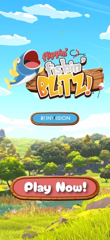 Flippin Fishin Blitz Screenshot 5 of 5