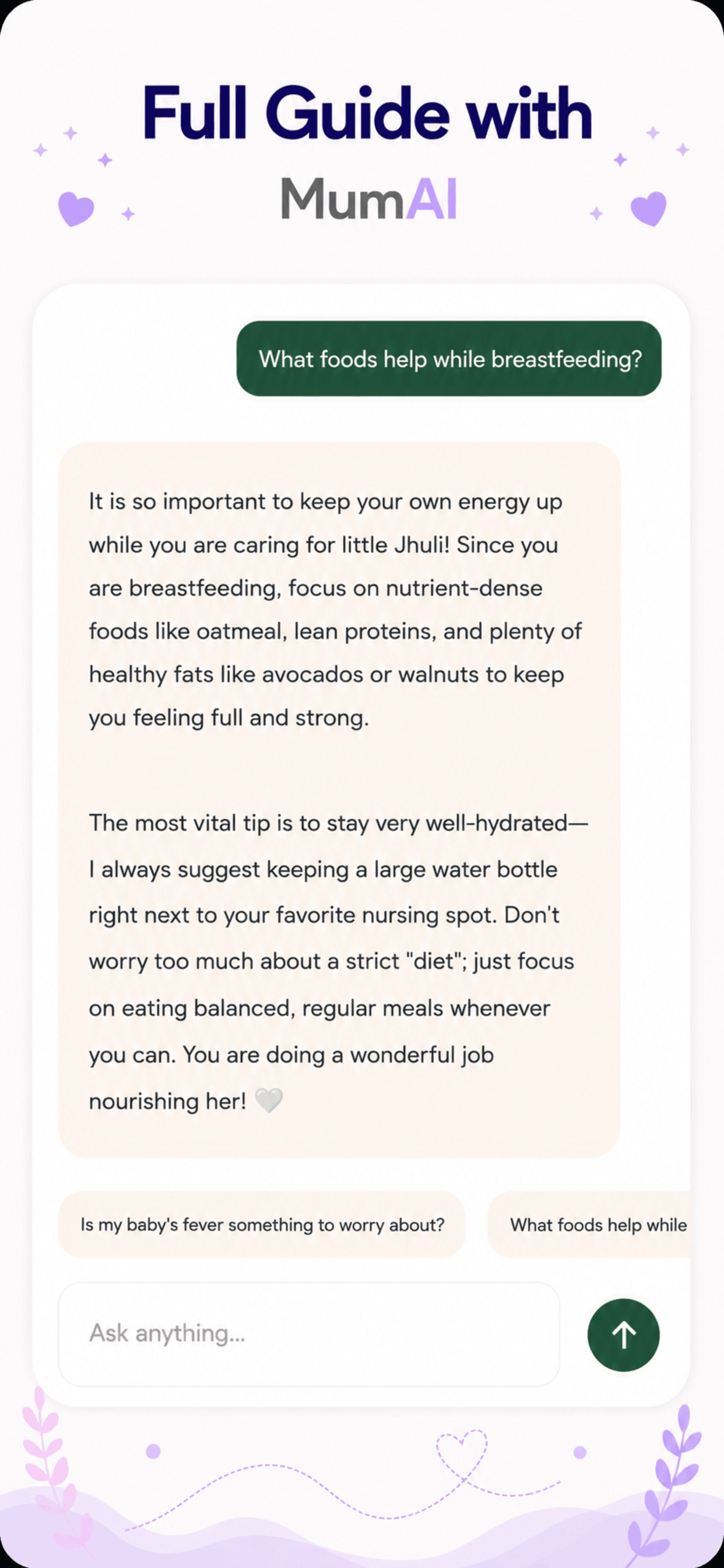 Screenshot 6 of Pregnancy Tracker - Baby Nidan