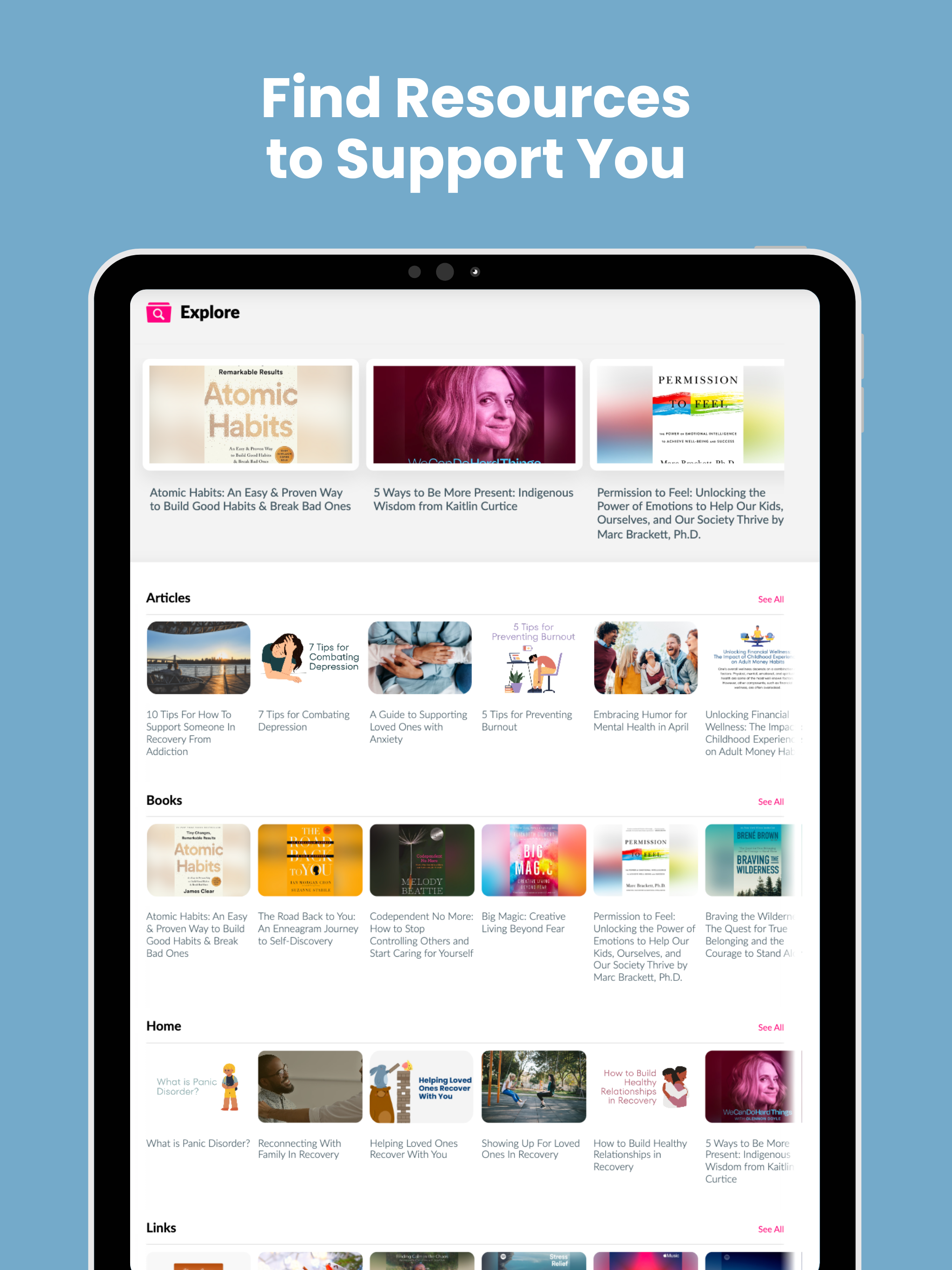 IFS Connect screenshot 7