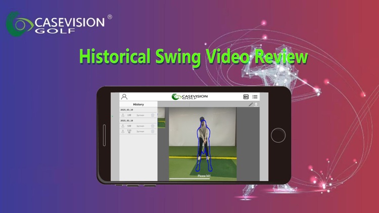 SwingReplayAnalysis screenshot-9