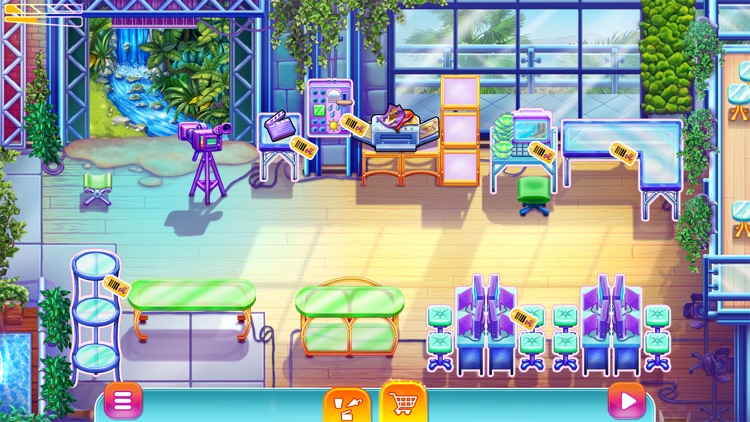 Maggie's Movies - Second Shot screenshot-6