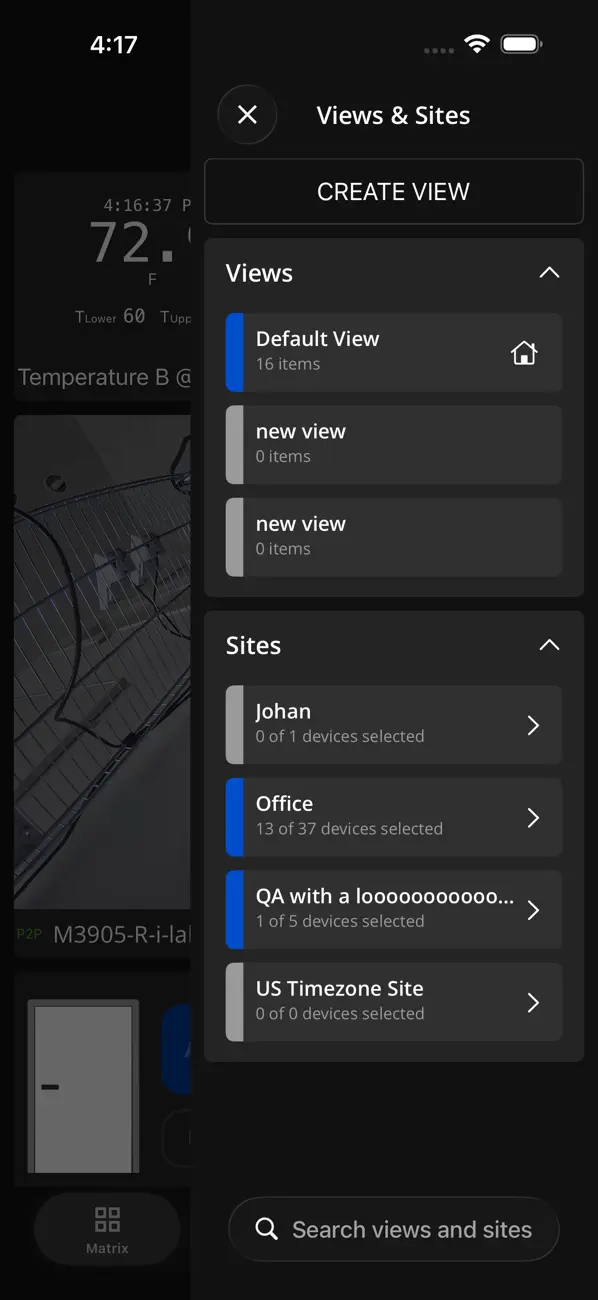 Screenshot #3 pour YourSixOS