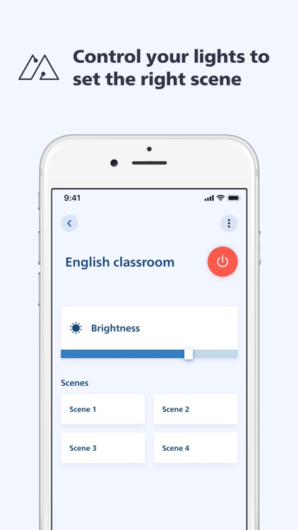 Philips MasterConnect Control
