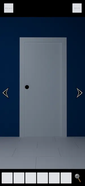 Escape Game INDIGO ROOM screenshot 2