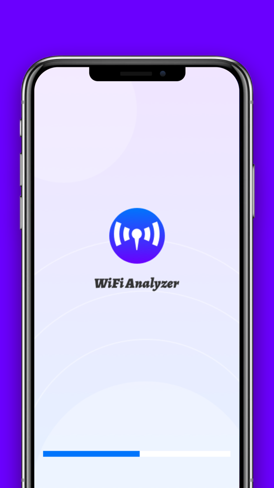 #1. VPN Proxy Turbo WiFi Analyzer (iOS) 来自: LIKENETMOB HK LIMITED