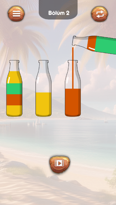Lingo Lingo Bottles Screenshot