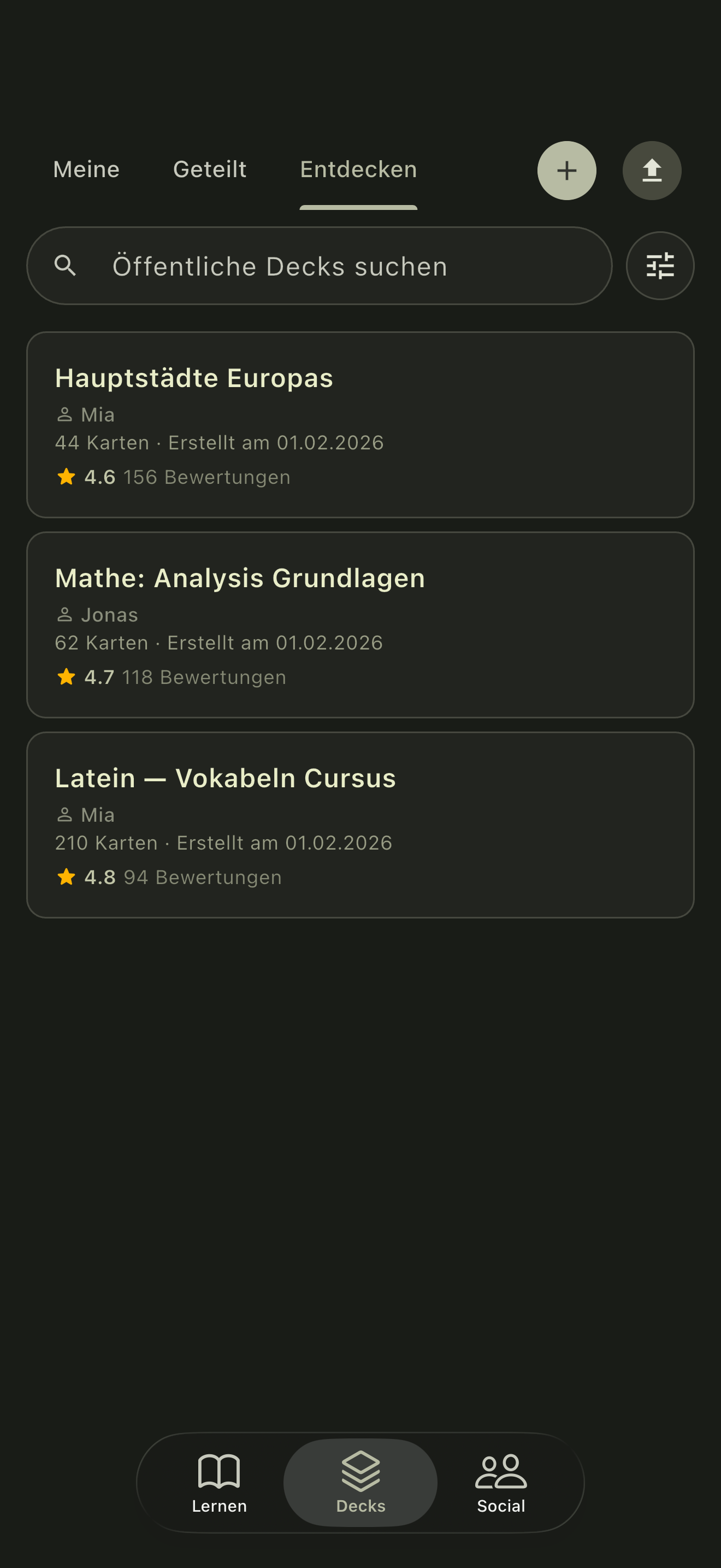 Lumi Learning screenshot 9