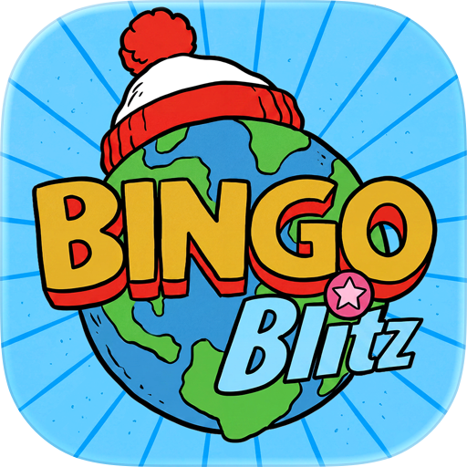 Bingo Blitz™ - BINGO Games
