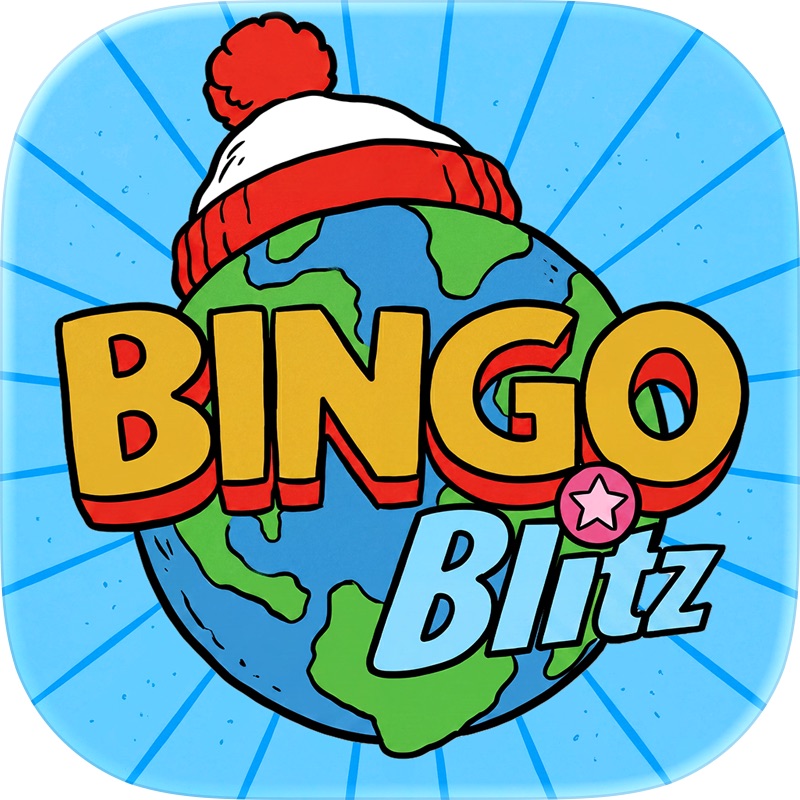 Bingo Blitz™ - BINGO Games screenshot 1