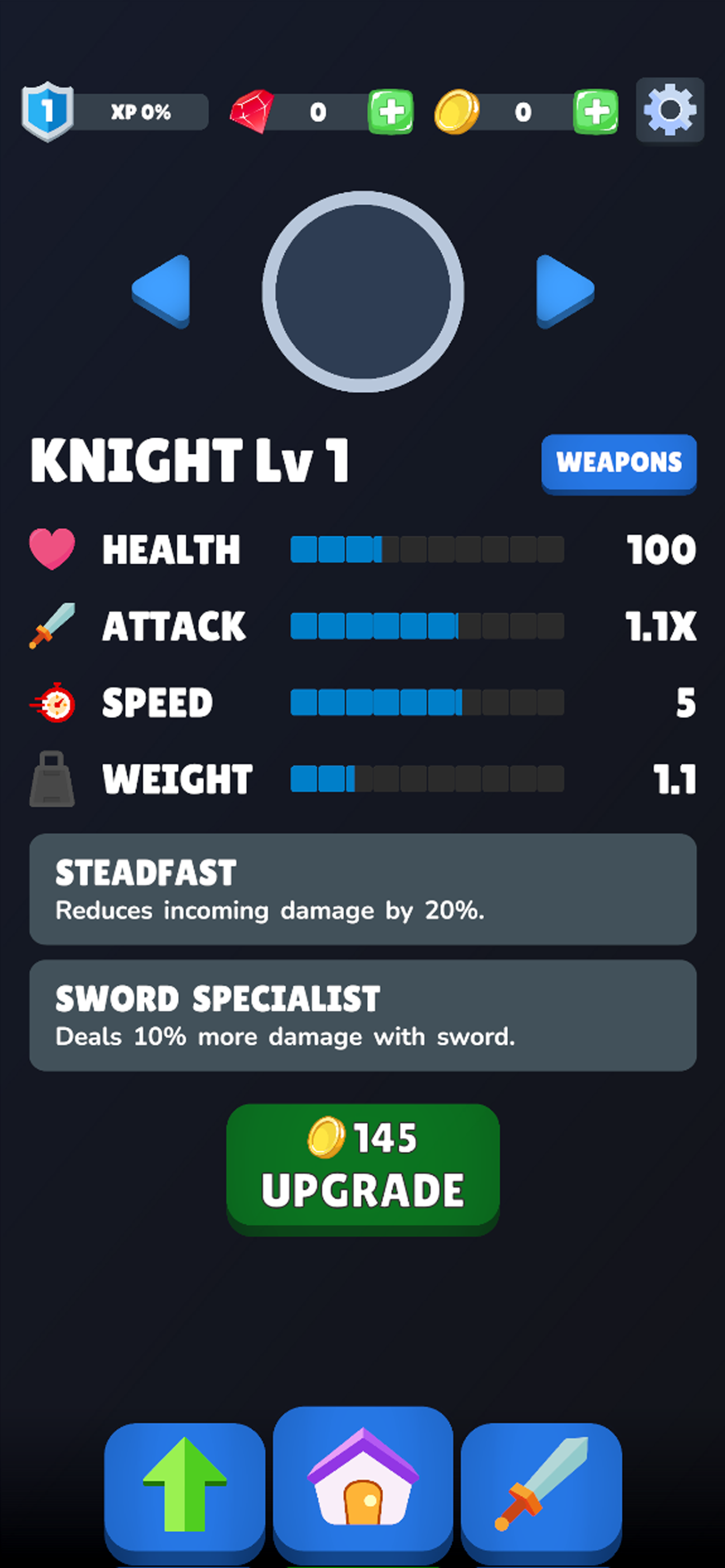 Clanker Arena screenshot 6