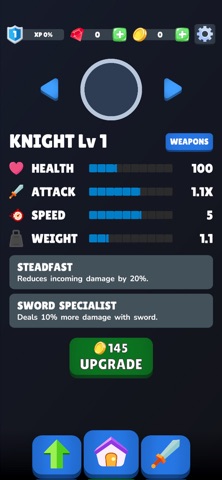 Clanker Arena screenshot 6