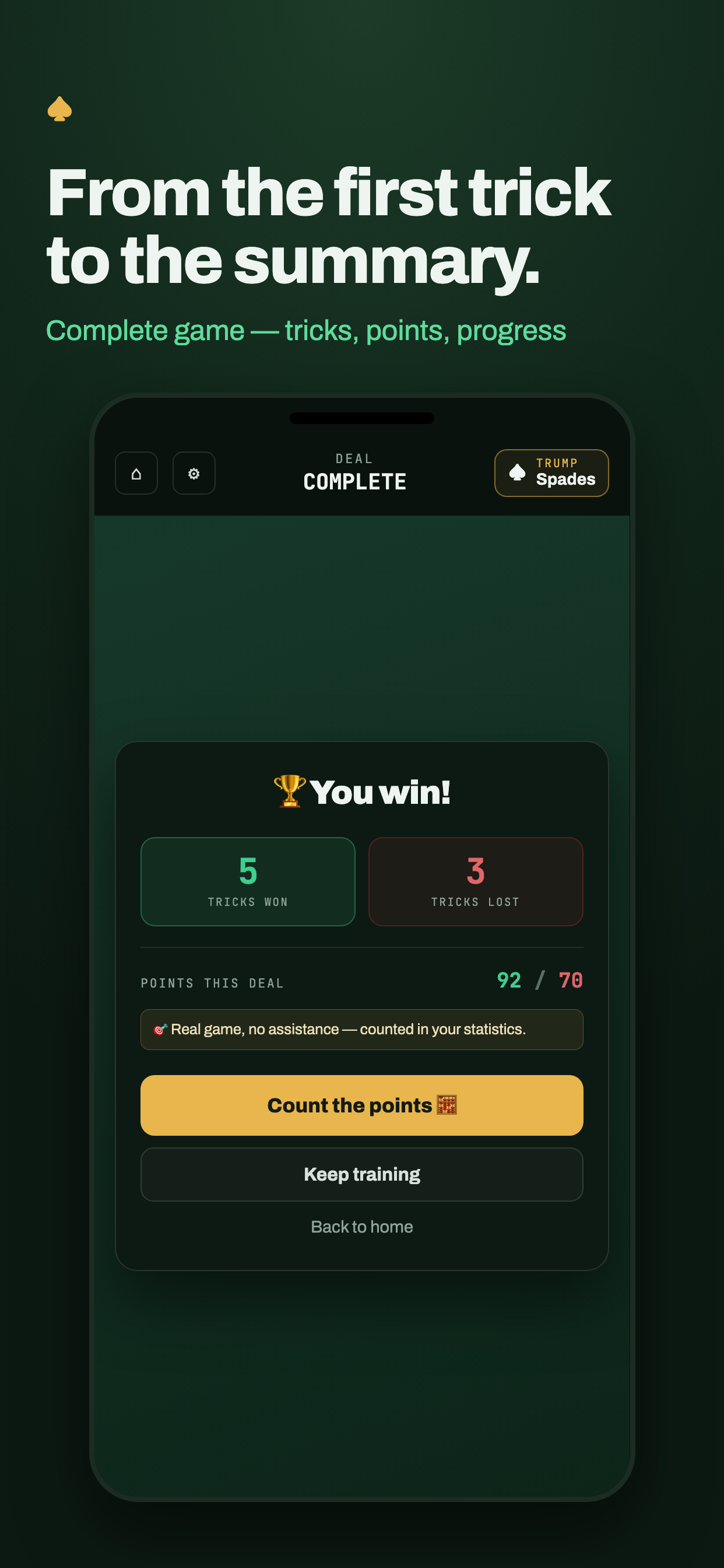 Belot'Chrono screenshot 4