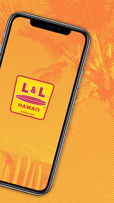 L&L Hawaiian Barbecue screenshot 2