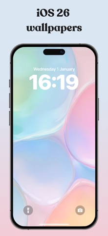 Live Wallpapers 27 - Wallio Screenshot 6 of 10