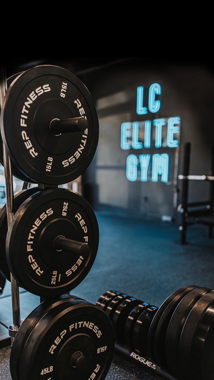LC Elite Gym