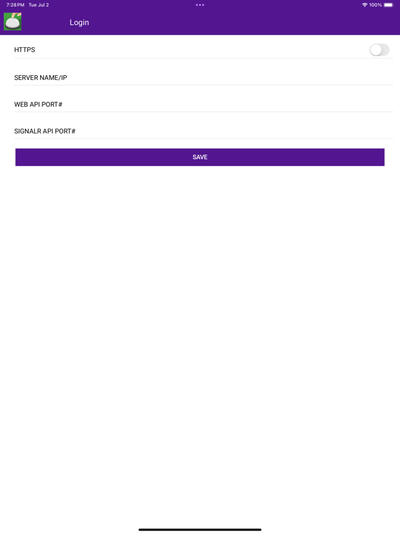 Screenshot #4 pour Agilysys Service