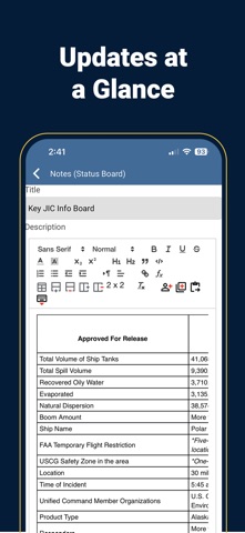 Jetty Communications Screenshot 5 of 10