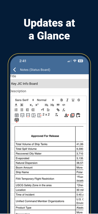 Jetty Communications Screenshot 5 of 10