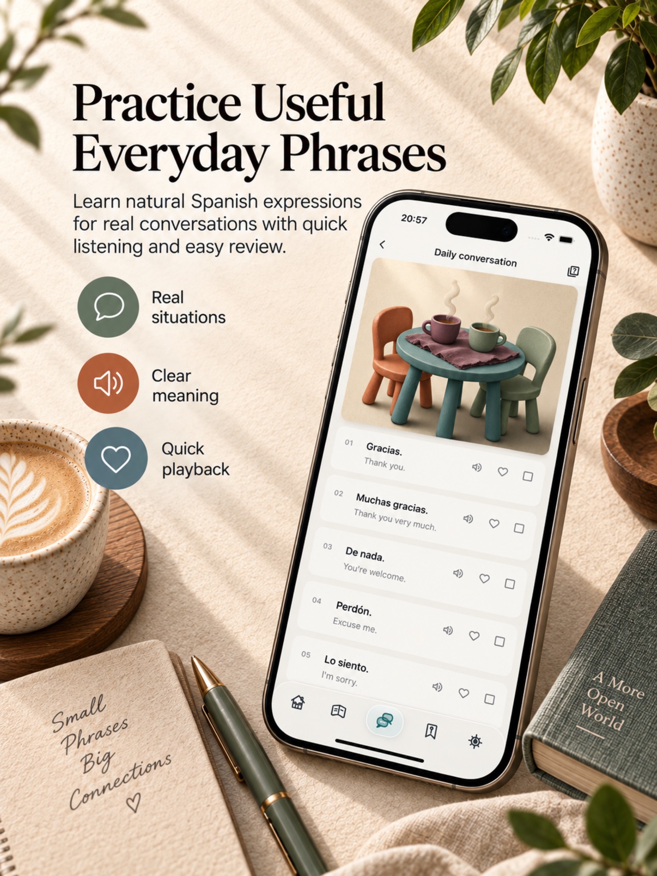 Screenshot 8 of Learn Spanish | Vocabulary