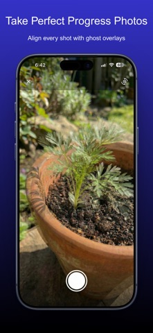 ChronaFrame: Timelapse Creator Screenshot 2 of 7