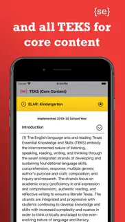 teks by s.e. (core content) problems & solutions and troubleshooting guide - 2