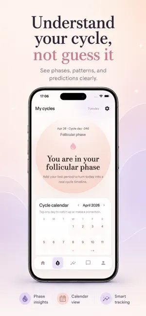 MomGlow: Pregnancy Tracker screenshot 3