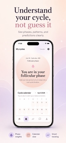 Pregnancy Tracker - MomGlow Screenshot 3 of 5
